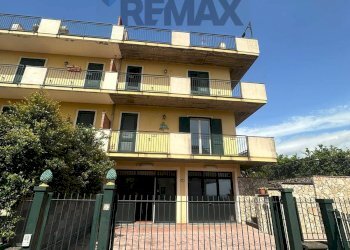 Edificio all\'aperto - Residence Via S. Biagio
20, Mascali - photo 1