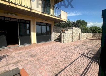 Edificio all\'aperto - Residence Via S. Biagio
20, Mascali - photo 2