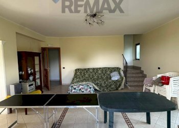 Soggiorno - Residence Via S. Biagio
20, Mascali - photo 13