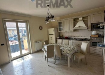 Sala da pranzo - Residence Via S. Biagio
20, Mascali - photo 14