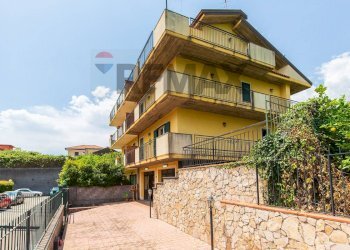 Casa all\'aperto - Villa a Schiera Via S. Biagio
 
20, Mascali - foto 2