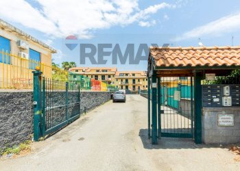 Edificio all\'aperto - Villa a Schiera Via S. Biagio
 
20, Mascali - foto 7