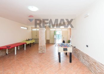 Soggiorno - Villa a Schiera Via S. Biagio
 
20, Mascali - foto 9