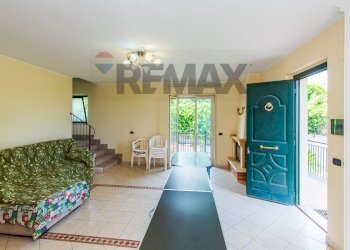 Soggiorno - Villa a Schiera Via S. Biagio
 
20, Mascali - foto 13