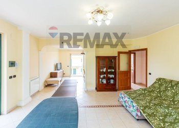 Soggiorno - Villa a Schiera Via S. Biagio
 
20, Mascali - foto 15