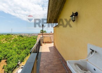 Balcone - Villa a Schiera Via S. Biagio
 
20, Mascali - foto 37
