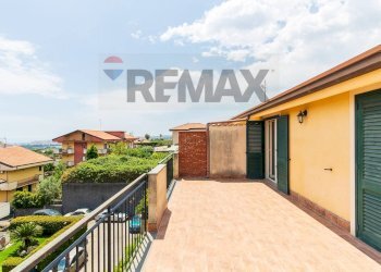 Terrazza - Villa a Schiera Via S. Biagio
 
20, Mascali - foto 38