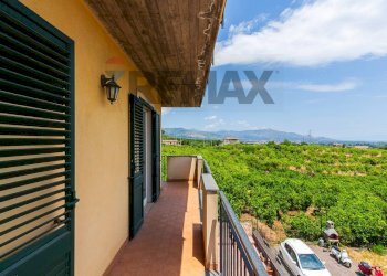 Balcone - Villa a Schiera Via S. Biagio
 
20, Mascali - foto 42