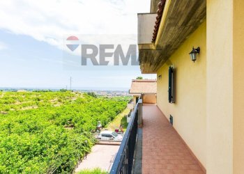 Balcone - Villa a Schiera Via S. Biagio
 
20, Mascali - foto 45