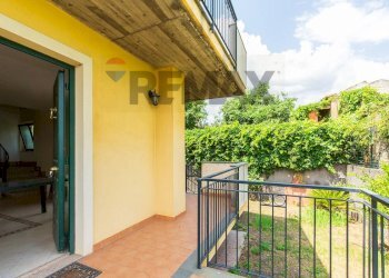 Balcone - Villa a Schiera Via S. Biagio
 
20, Mascali - foto 46