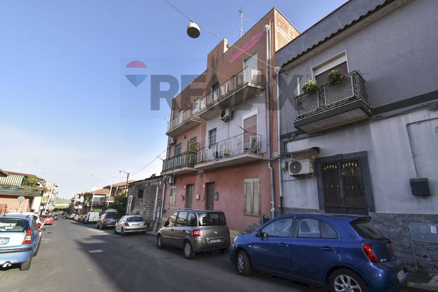 Edificio all\'aperto - Appartamento Via Terreforti
 
13, Catania - foto 2