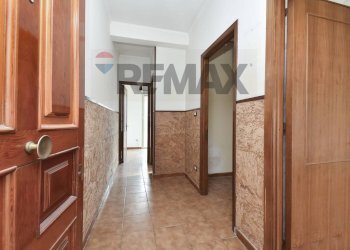 Corridoio - Appartamento Via Terreforti
13, Catania - foto 4