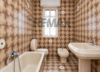 Bagno - Appartamento Via Terreforti
13, Catania - foto 11