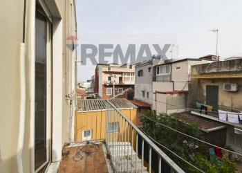 Balcone - Appartamento Via Terreforti
13, Catania - foto 14