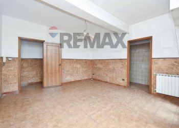 Cucina abitabile/Living - Appartamento Via Terreforti
13, Catania - foto 17