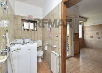Doppio servizio - Appartamento Via Terreforti
13, Catania - foto 19