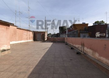 Terrazza - Appartamento Via Terreforti
13, Catania - foto 26