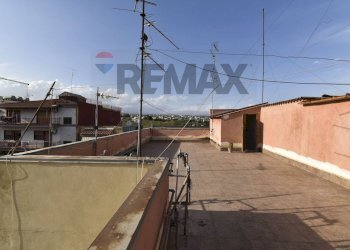 Terrazza - Appartamento Via Terreforti
13, Catania - foto 27