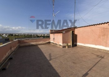 Terrazza - Appartamento Via Terreforti
13, Catania - foto 28