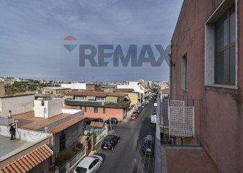 Balconi lato strada - Appartamento Via Terreforti
13, Catania - foto 29