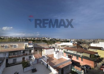 Vista panoramica - Appartamento Via Terreforti
13, Catania - foto 31