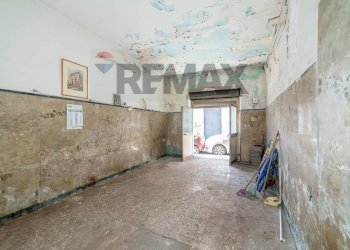 Stanza vuota - Casa indipendente Via Regina Bianca
134, Catania - foto 5