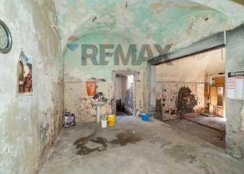 Stanza vuota - Casa indipendente Via Regina Bianca
134, Catania - foto 7