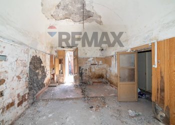 Stanza vuota - Casa indipendente Via Regina Bianca
134, Catania - foto 13