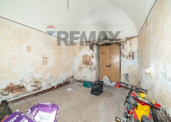Stanza vuota - Casa indipendente Via Regina Bianca
134, Catania - foto 16