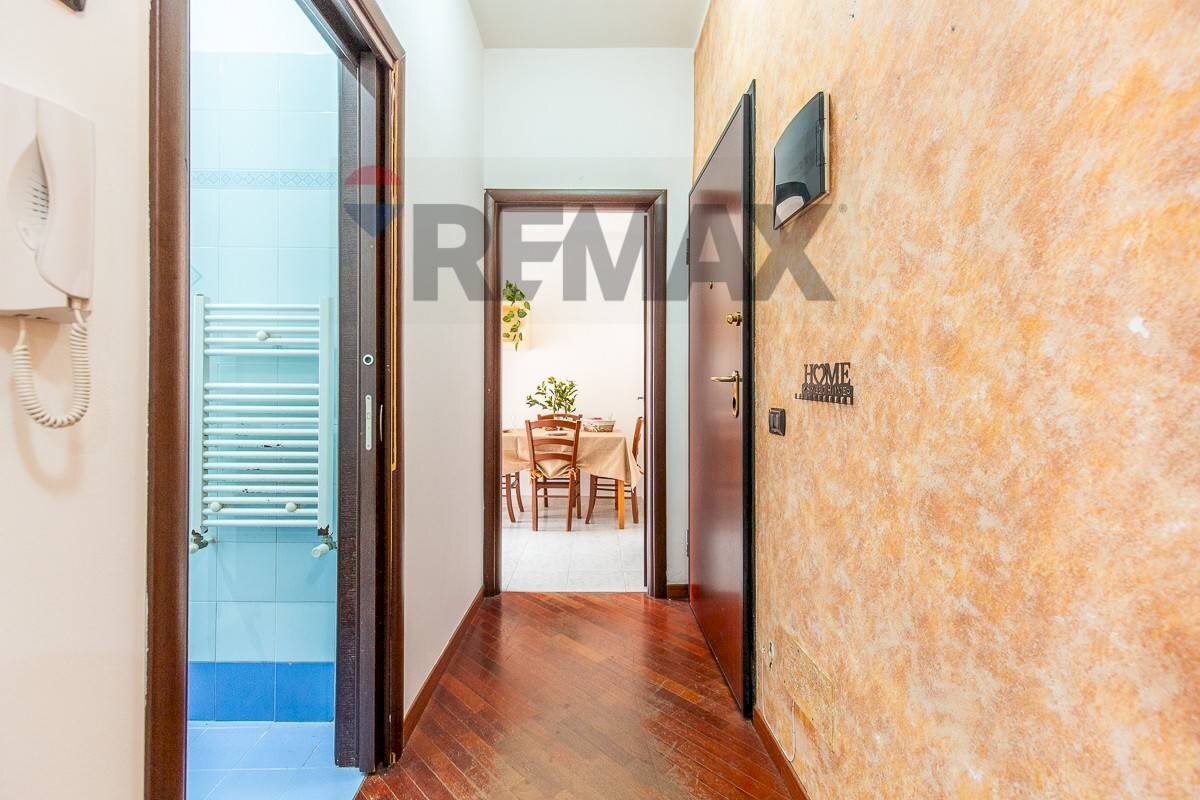 Hall / corridoio - Appartamento Via Carmelitani
67/A, San Giovanni la Punta - foto 3
