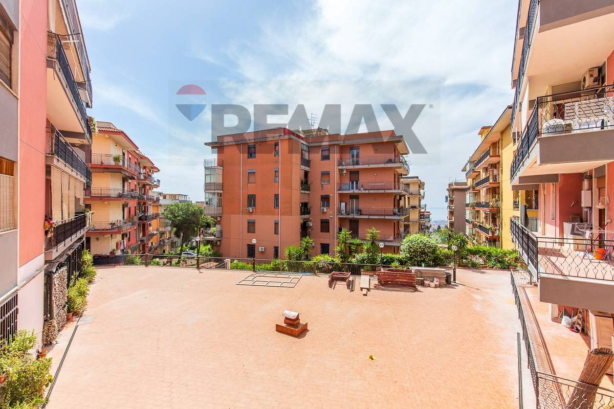 Edificio all\'aperto - Appartamento Via Carmelitani
 
67/A, San Giovanni la Punta - foto 1