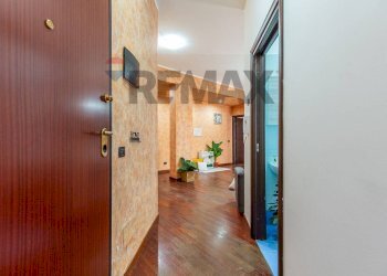 Hall / corridoio - Appartamento Via Carmelitani
 
67/A, San Giovanni la Punta - foto 2