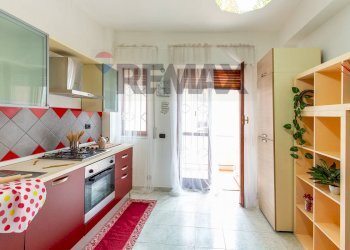 Cucina - Appartamento Via Carmelitani
 
67/A, San Giovanni la Punta - foto 4