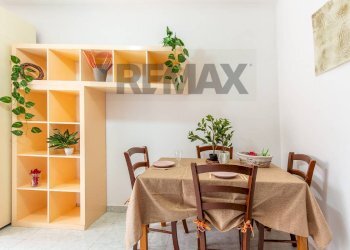 Sala da pranzo - Appartamento Via Carmelitani
 
67/A, San Giovanni la Punta - foto 7