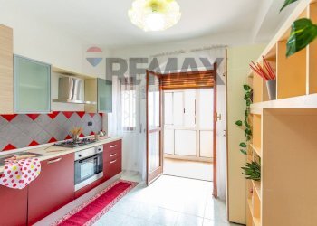 Cucina - Appartamento Via Carmelitani
 
67/A, San Giovanni la Punta - foto 8