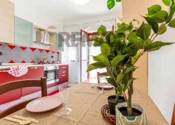 Sala da pranzo - Appartamento Via Carmelitani
 
67/A, San Giovanni la Punta - foto 9