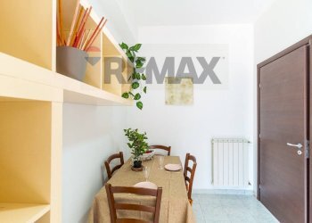 Sala da pranzo - Appartamento Via Carmelitani
 
67/A, San Giovanni la Punta - foto 10