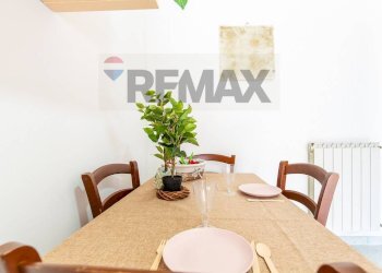 Sala da pranzo - Appartamento Via Carmelitani
 
67/A, San Giovanni la Punta - foto 11