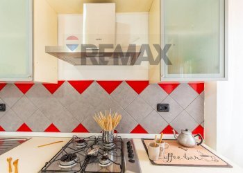 Cucina - Appartamento Via Carmelitani
 
67/A, San Giovanni la Punta - foto 13