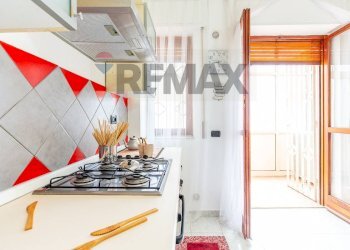 Cucina - Appartamento Via Carmelitani
 
67/A, San Giovanni la Punta - foto 14