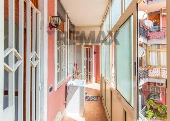 Hall / corridoio - Appartamento Via Carmelitani
 
67/A, San Giovanni la Punta - foto 15