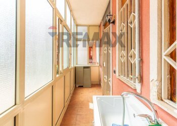 Hall / corridoio - Appartamento Via Carmelitani
 
67/A, San Giovanni la Punta - foto 16