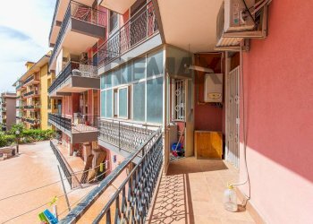 Balcone - Appartamento Via Carmelitani
 
67/A, San Giovanni la Punta - foto 18