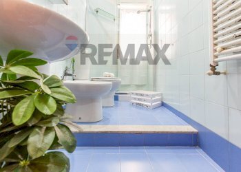 Bagno - Appartamento Via Carmelitani
 
67/A, San Giovanni la Punta - foto 20