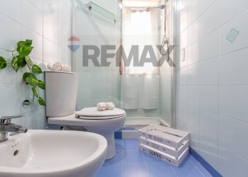 Bagno - Appartamento Via Carmelitani
 
67/A, San Giovanni la Punta - foto 21