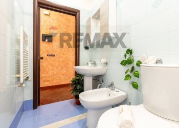 Bagno - Appartamento Via Carmelitani
 
67/A, San Giovanni la Punta - foto 22