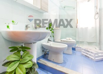 Bagno - Appartamento Via Carmelitani
 
67/A, San Giovanni la Punta - foto 24