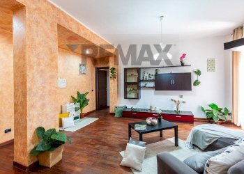 Soggiorno - Appartamento Via Carmelitani
 
67/A, San Giovanni la Punta - foto 25