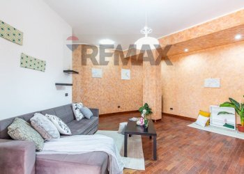 Soggiorno - Appartamento Via Carmelitani
 
67/A, San Giovanni la Punta - foto 27