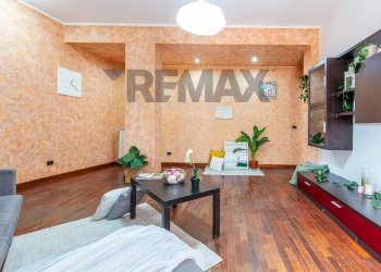 Soggiorno - Appartamento Via Carmelitani
 
67/A, San Giovanni la Punta - foto 28